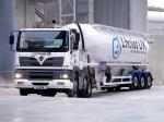 Foden Alpha 6x2 2002 года